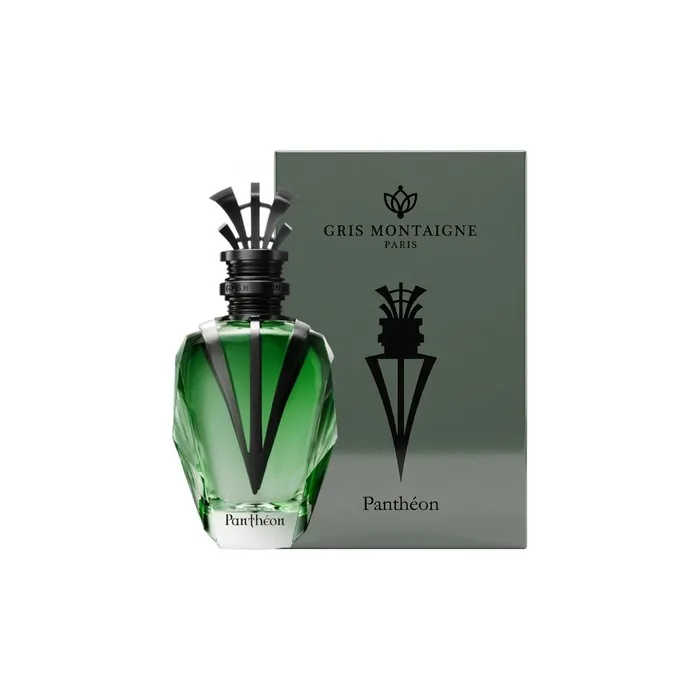 Gris Montaigne Pantheon Unisex Extrait de Parfum 100ml