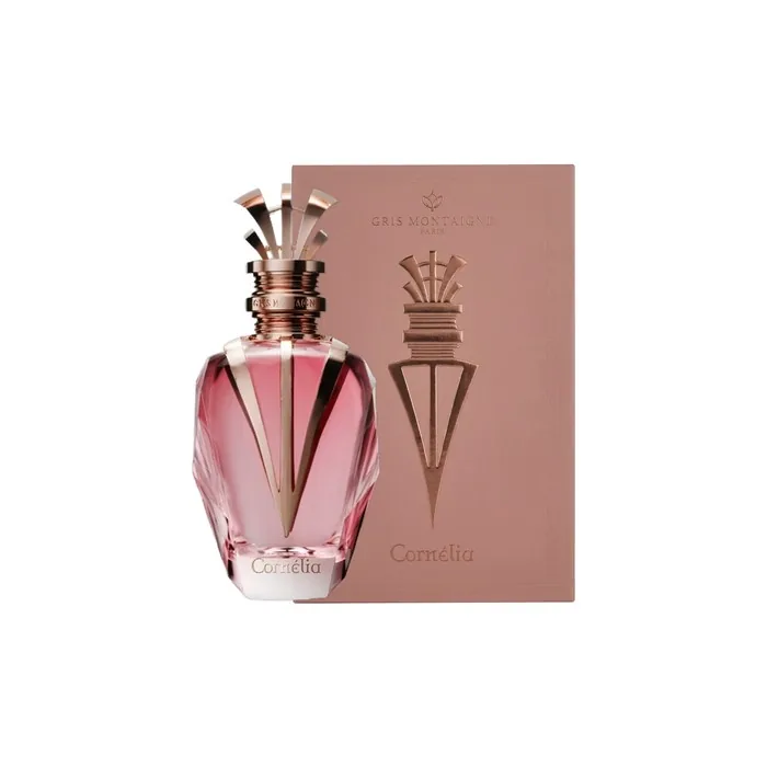 Gris Montaigne Cornélia Extrait de Parfum 100ml