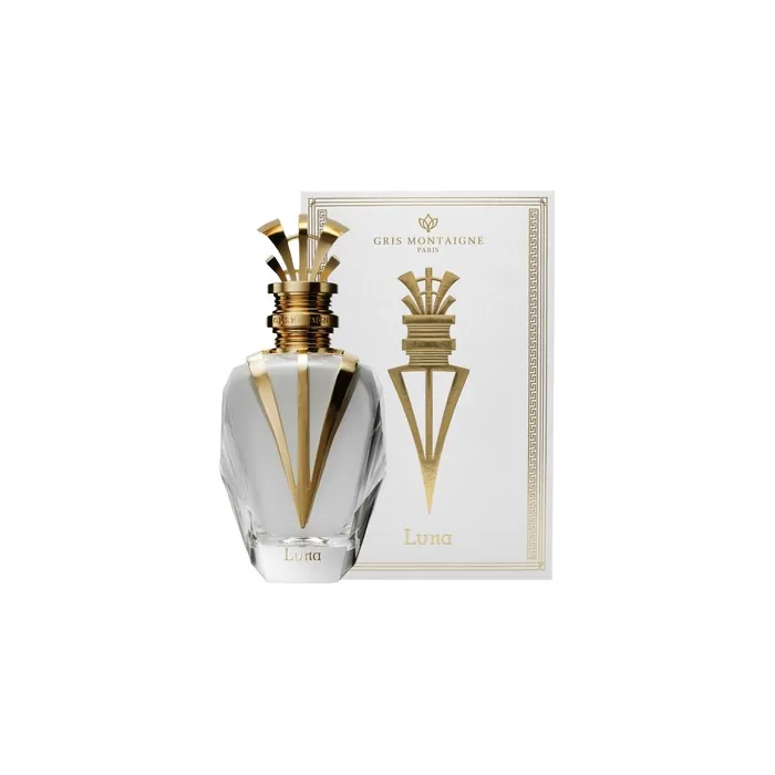 Gris Montaigne Luna Extrait de Parfum for Women 100ml