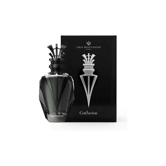Gris Montaigne Centurion Extrait de Parfum for Men 100ml