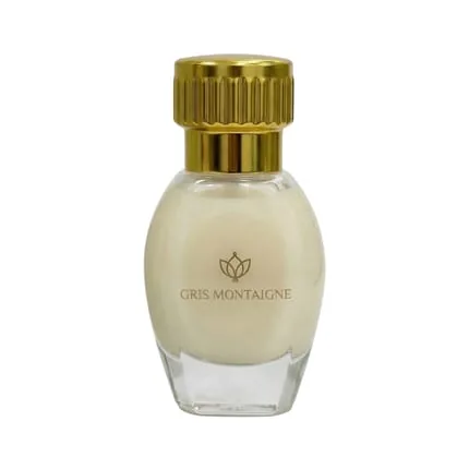 Gris Montaigne Musc Tahara Pistachio Concentrated Perfume 12ml