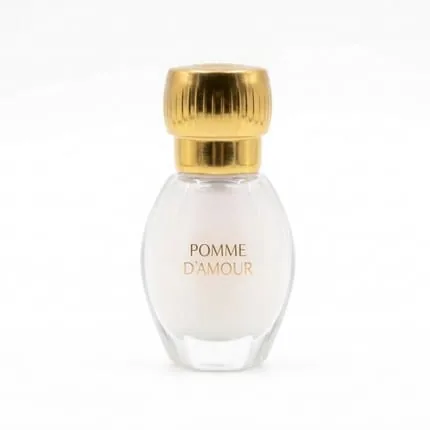 Gris Montaigne Musc Tahara Pomme D'amour Concentrated Perfume 12ml
