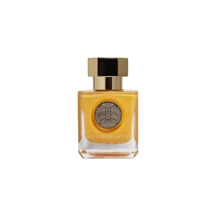 Nectar Olfactif Secret Du Nil Extrait 100 Ml
