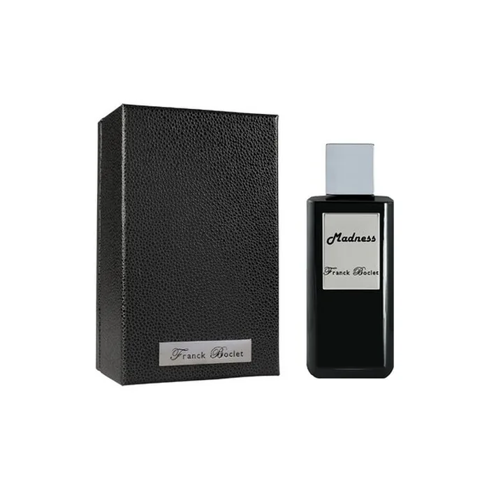 Franck Boclet Madness Extrait De Parfum Unisex 100ml