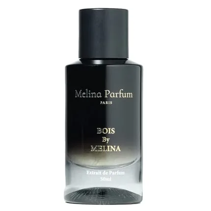 Melina Parfums Bois by Melina Unisex Perfume Extract