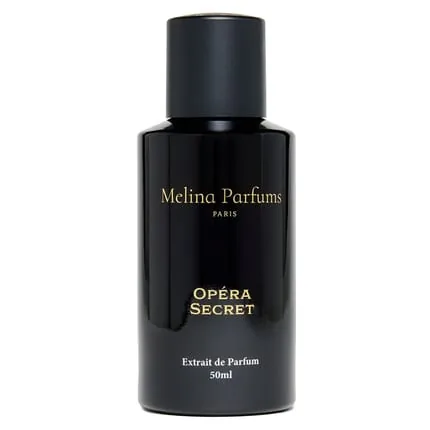 Melina Parfums Opéra Secret Extrait de Parfum 50ml