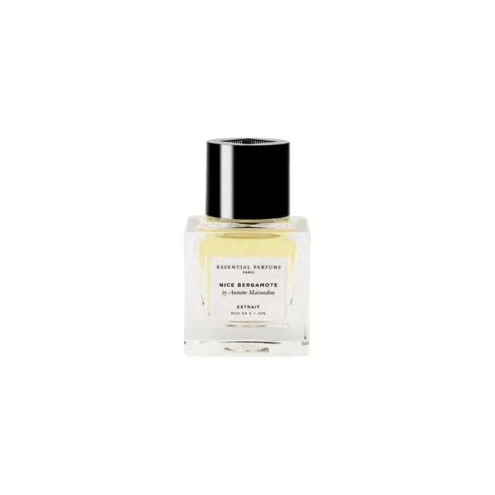Essential Parfums Nice Bergamot Extrait 30ml