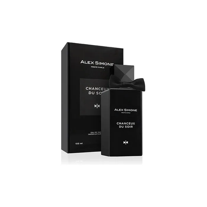 Alex Simone Monte-Carlo Chanceux du Soir Eau de Parfum