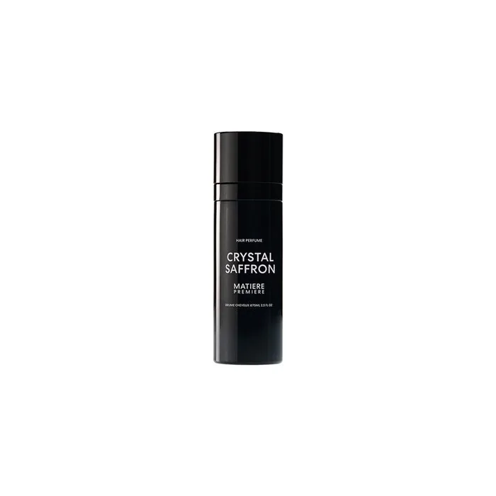 Matiere Premiere Unisex Crystal Saffron Mist 25 Oz Fragrance