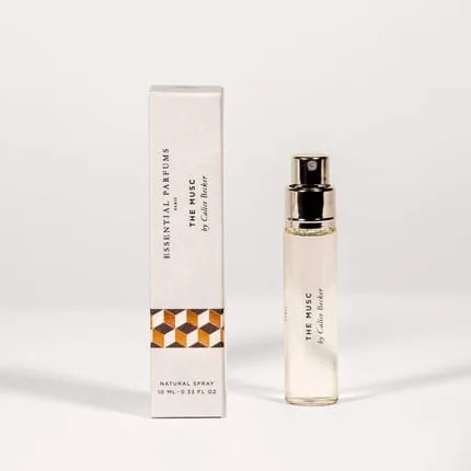The Musc By Calice Becker 100ml