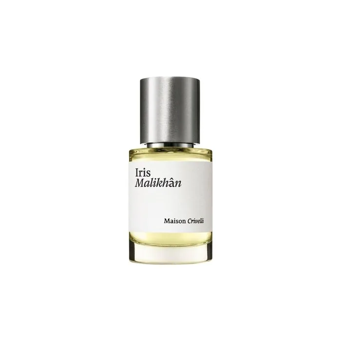 Maison Crivelli Iris Malikhan Perfume
