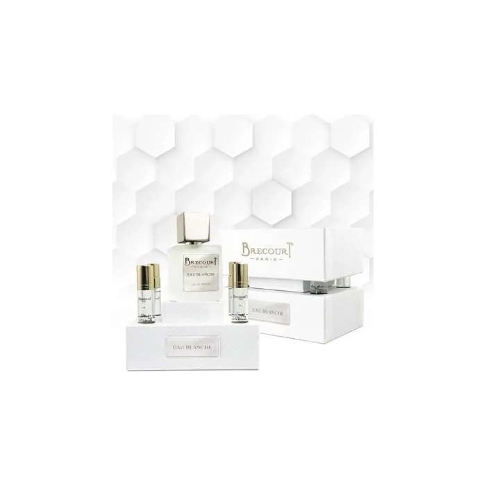 Brecourt Eau Blanche Perfume