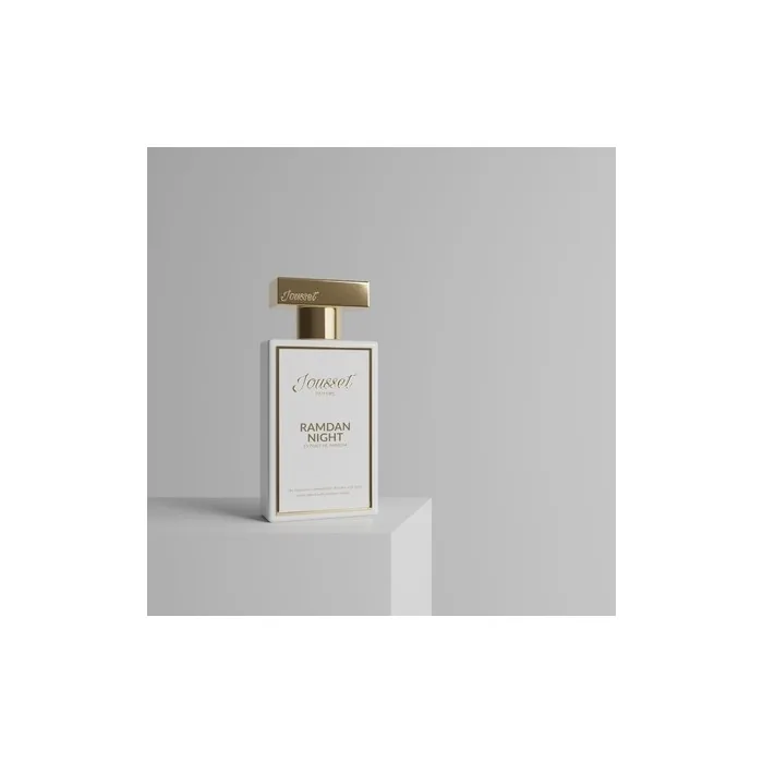 Jousset Ramdan Night Extrait De Parfum 50ml