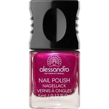 Alessandro Nail Polish 931 Petite Nana 5ml