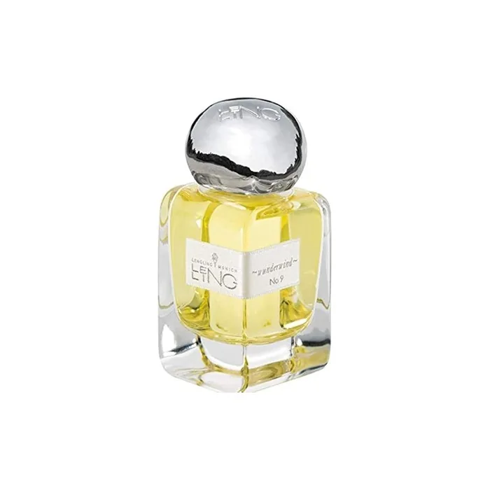 Lengling Wunderwind No 9 Extrait de Parfum Spray 50ml