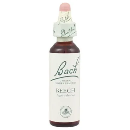 Original Bach Beech Blossom 20ml