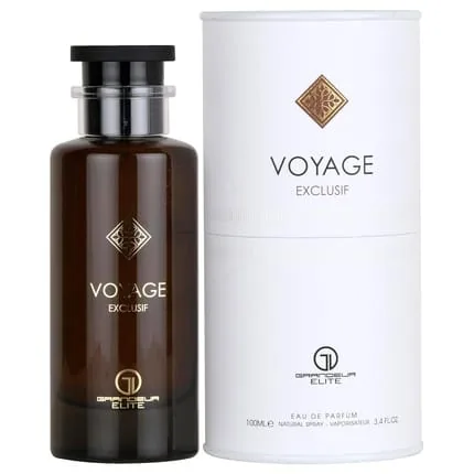 Grandeur Voyage Exclusif 34 Fl Oz