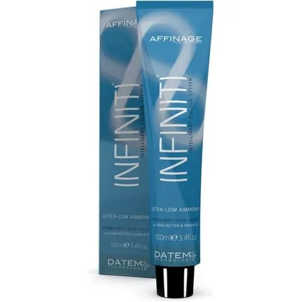 AFFINAGE Infiniti Creme RS 4.036 Cafe Noir 100ml