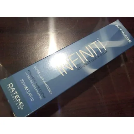 Affinage Infiniti Blue Box Lot #C 3.4oz
