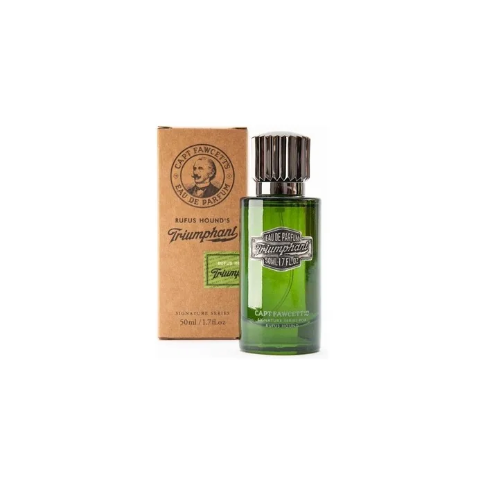 Captain Fawcett Rufus Hound's Triumphant Eau de Parfum 50ml