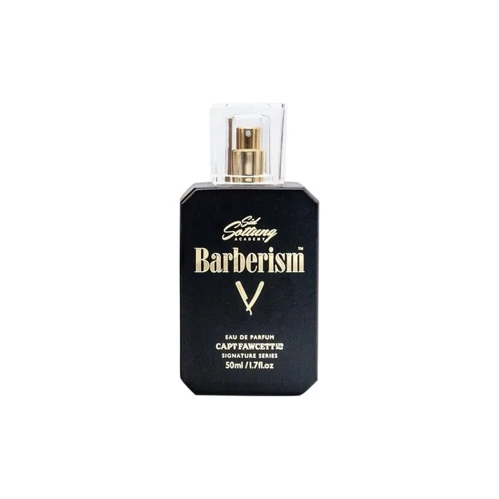 Captain Fawcett Barberism by Sid Sottung Eau de Parfum 50ml