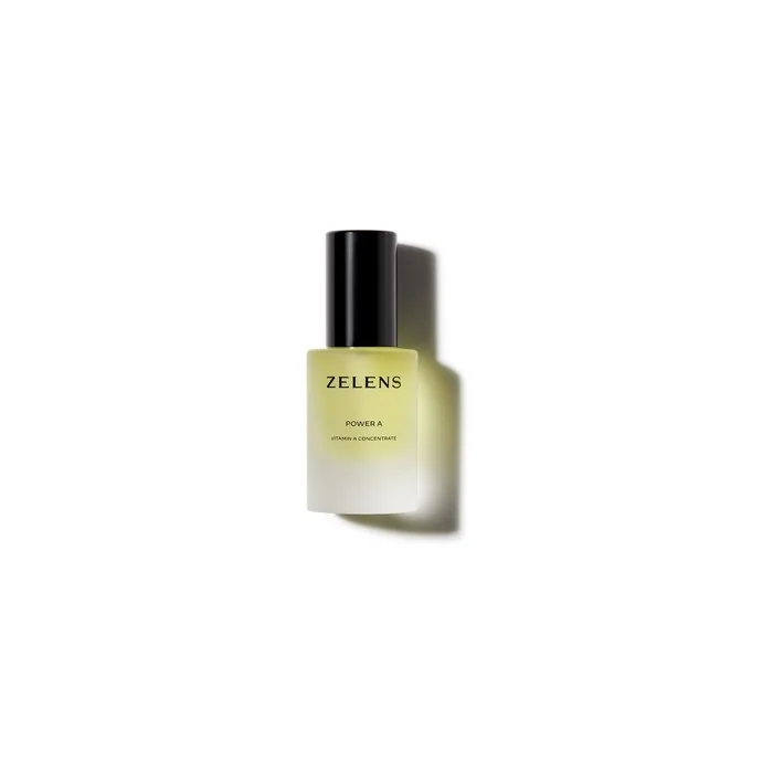 Zelens Power Aretexturising & Renewing Perfume