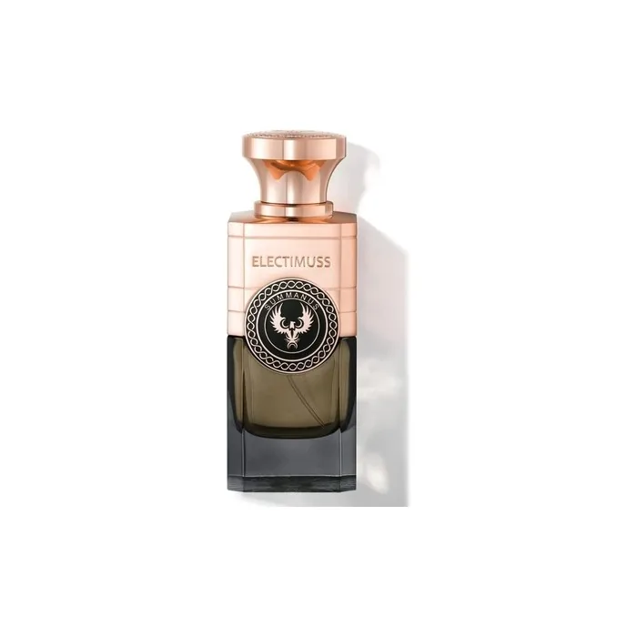 Electimuss Summanus Perfume Parfum Pure Parfum 3.4oz 100ml