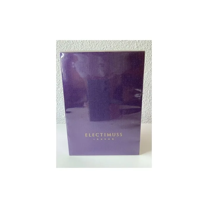 Electimuss Vici Leather Pure Parfum 100ml