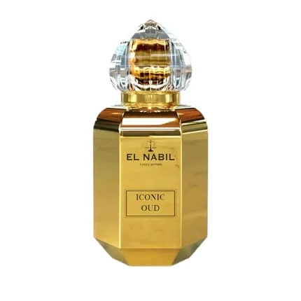 EL NABIL ICONIC OUD 65ml