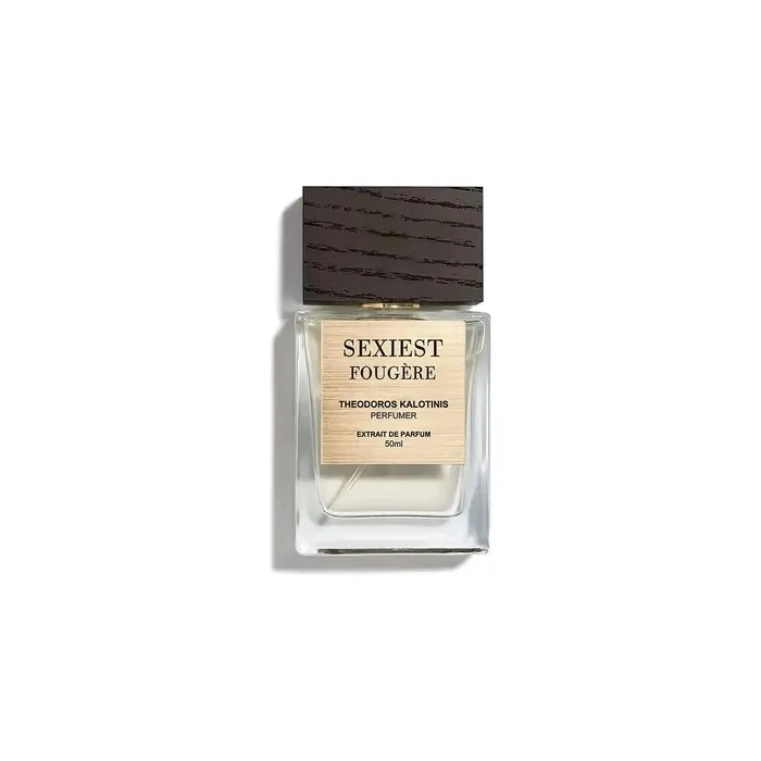 Theodoros Kalotinis Sexiest Fougere Perfume 17oz