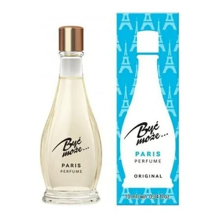 Miraculum Maybe Paris Perfume 10ml