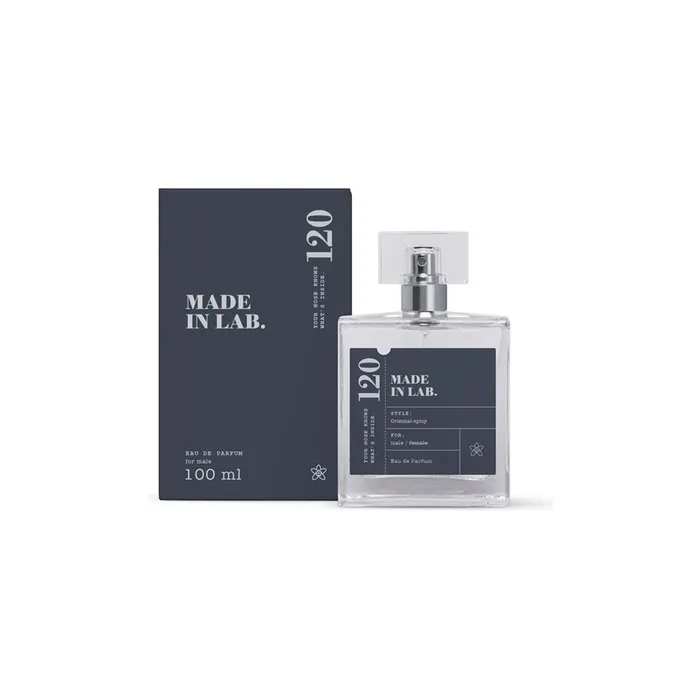 Made in Lab No 120 Perfume