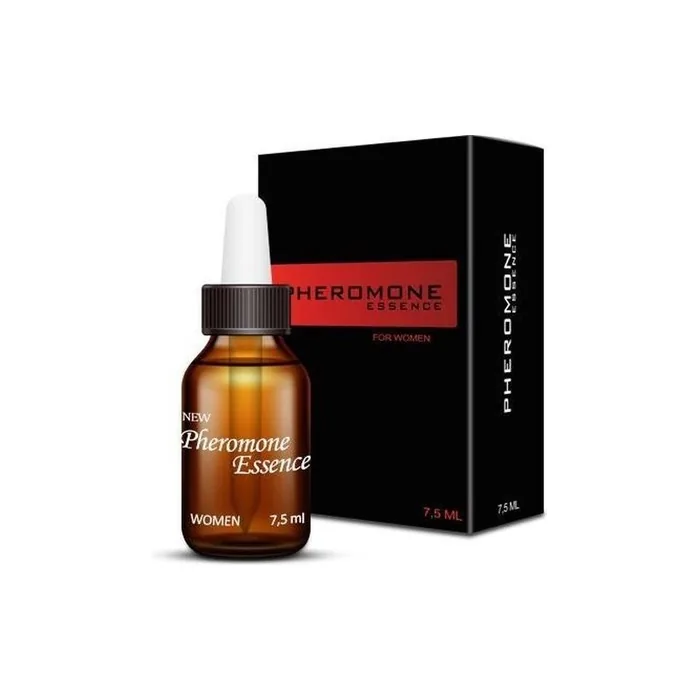 Pheromone Essence for Women Eau De Parfum 75ml