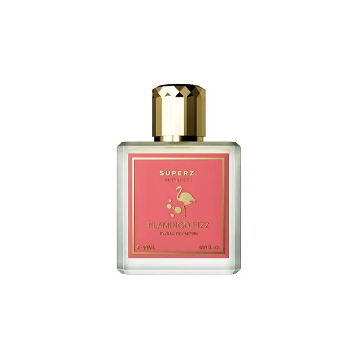 Superzbudapest Flamingo Fizz Extrait De Parfum 50ml