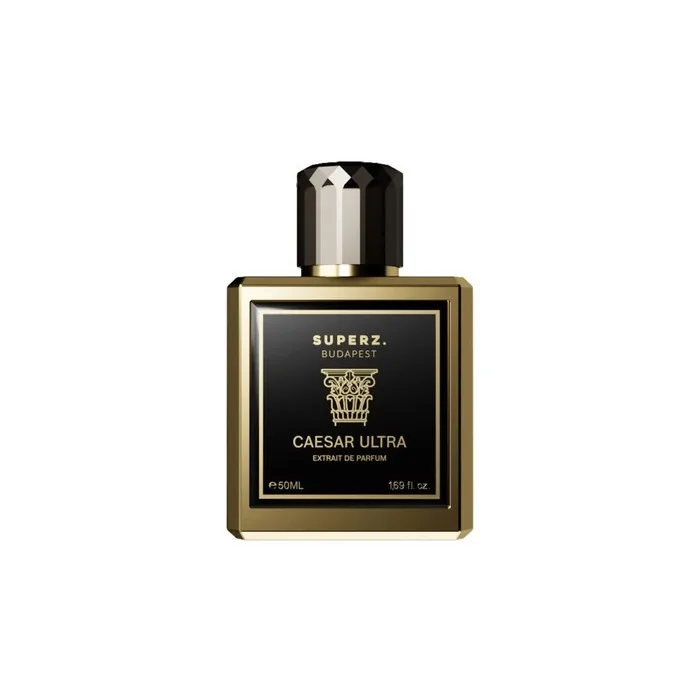 Superzbudapest Caesar Ultra Extrait De Parfum 50ml