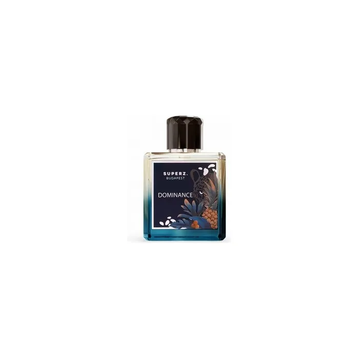 Superz Budapest Dominance Extrait De Parfum 50ml
