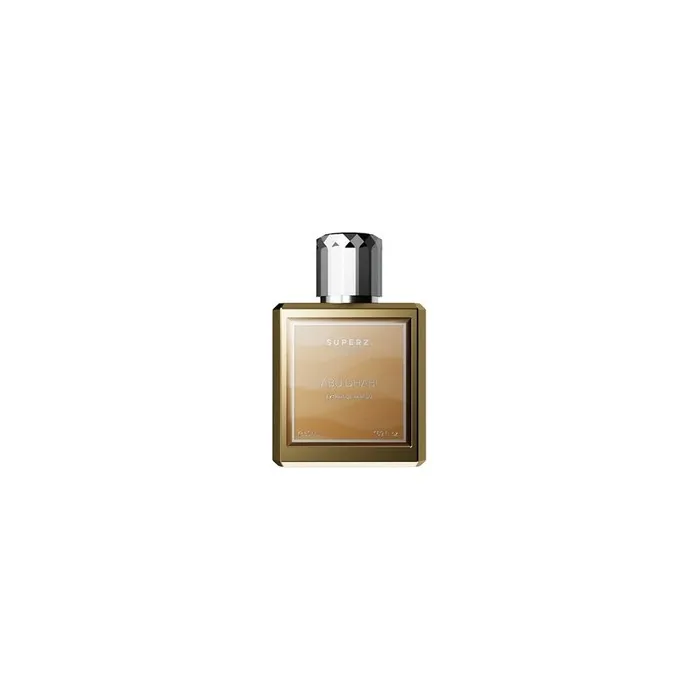 Superz Budapest Spizen Abu Dhabi Extrait De Parfum 50 Ml