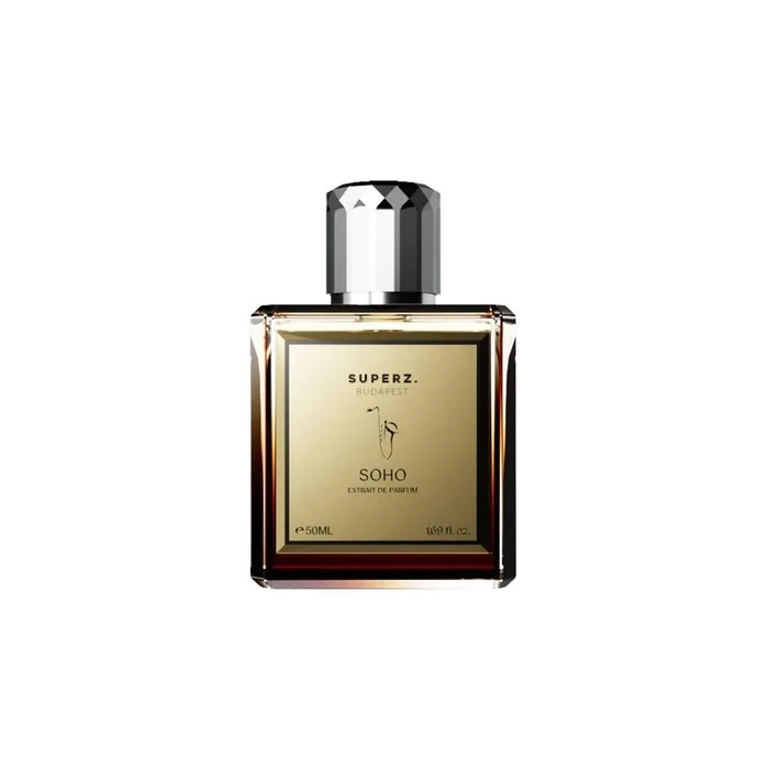 Superzbudapest Soho Extrait De Parfum 50ml