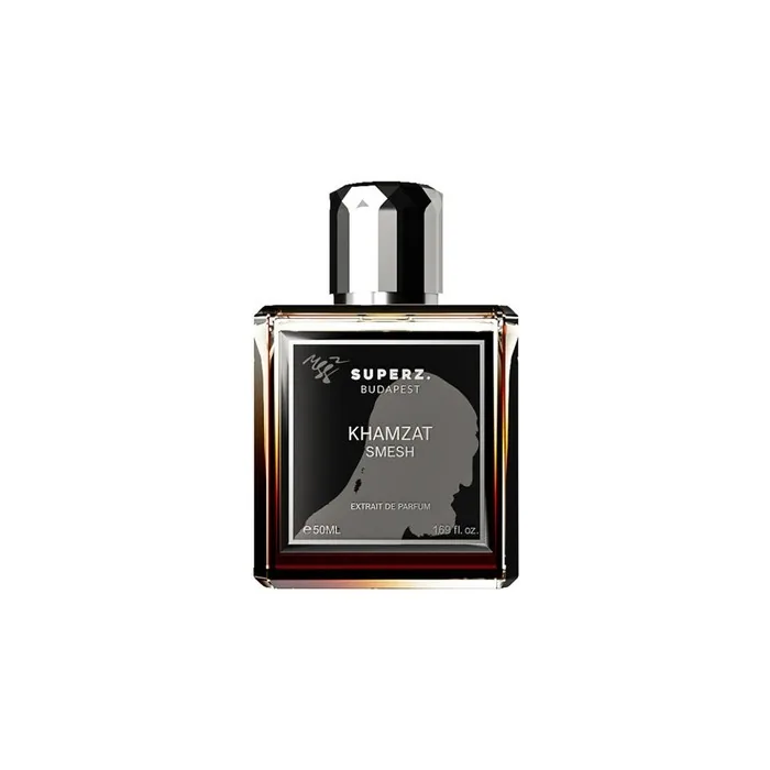 Superzbudapest Khamzat Smesh Extrait De Parfum 50ml
