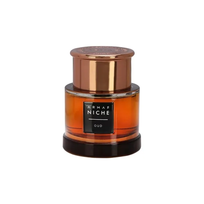 Armaf Niche Oud Eau De Parfum Spray 90ml