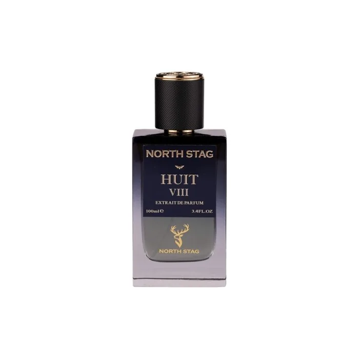 North Stag Paris Corner Huit Viii Extrait De Parfum 100ml