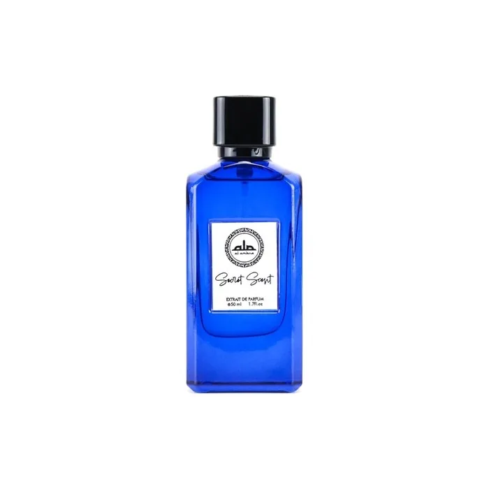 Secret Scent Extra de Parfum 50ml Amber