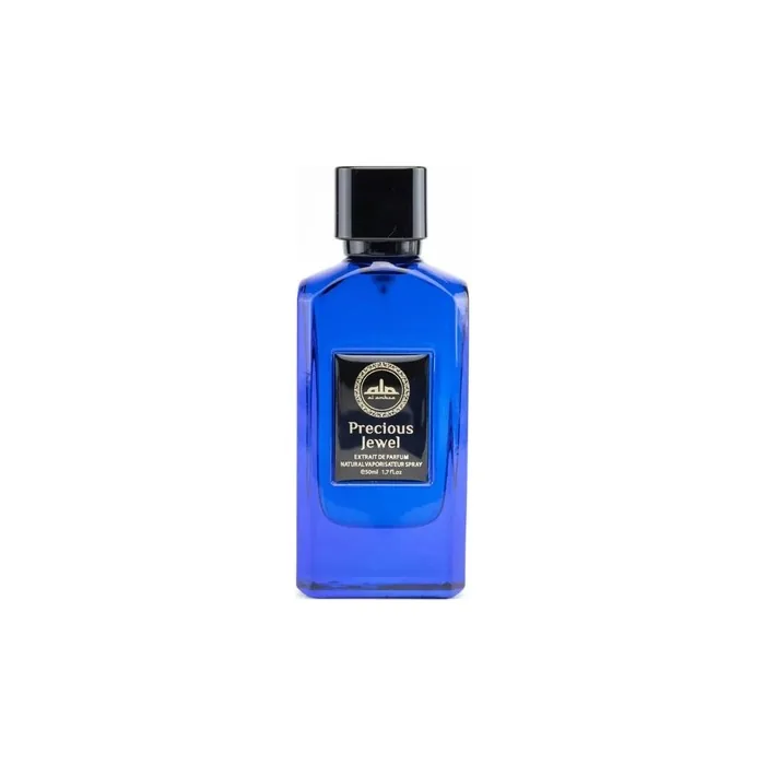 Al Ambra Perfumes Precious Jewel Perfume Extract