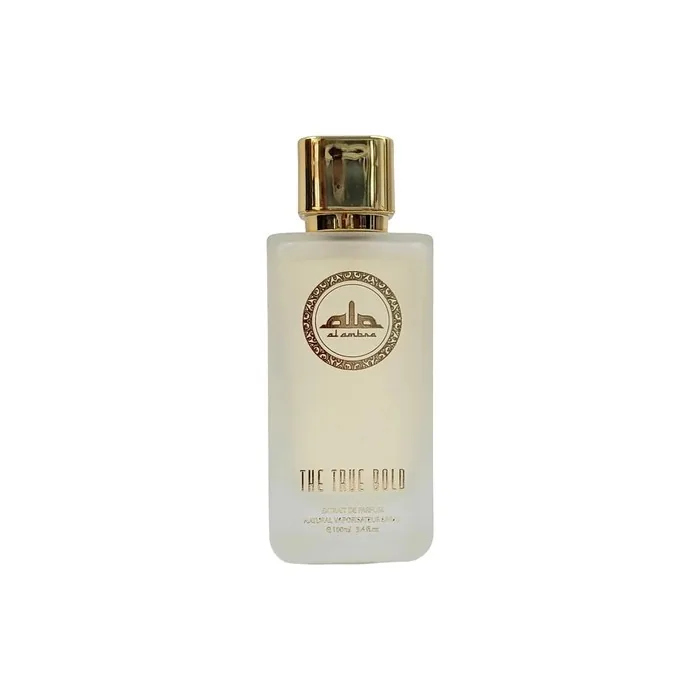 Alhambra Al Ambra Perfumes The True Bold