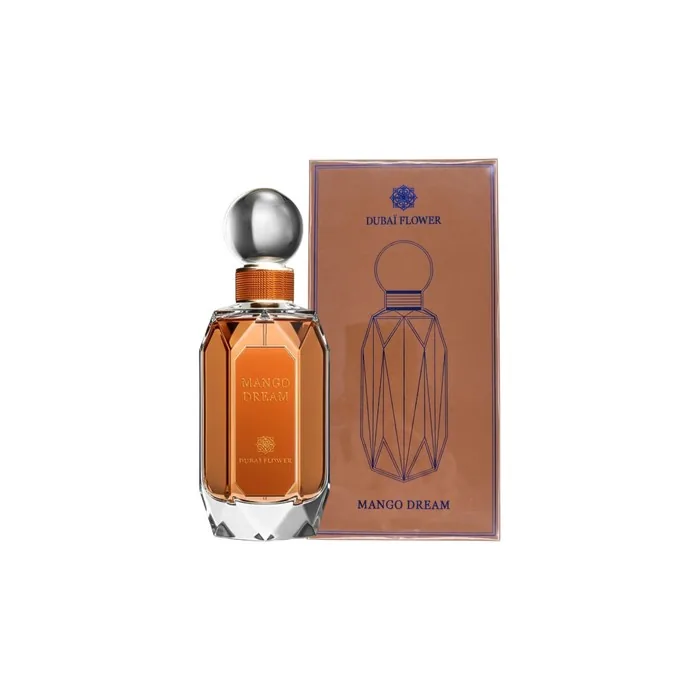 Dubai Flower Mango Dream Extrait de Parfum 100ml