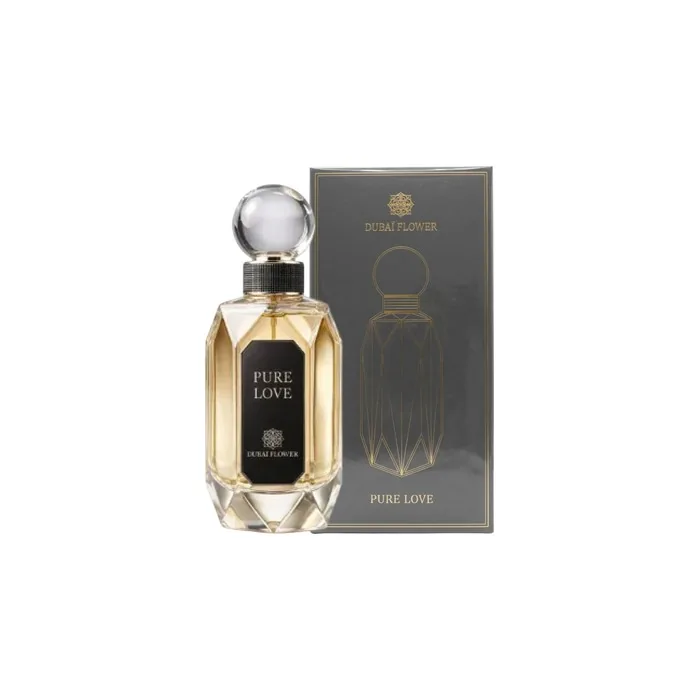 Dubai Flower Pure Love Extrait de Parfum 100ml