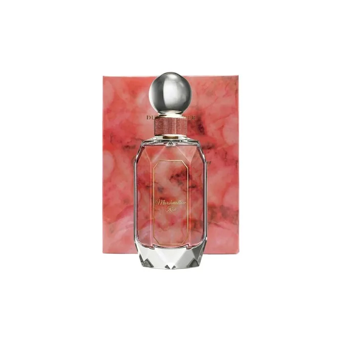 Dubai Flower Marshmallow Kiss Extrait de Parfum 100ml