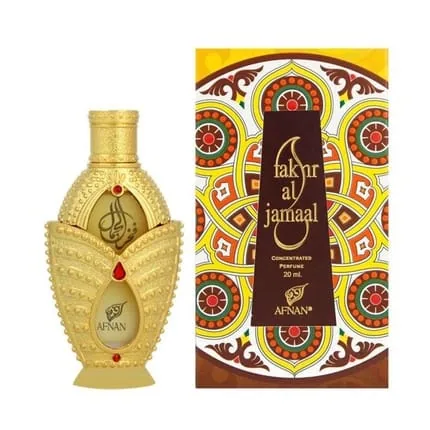Afnan Fakhr Concentrated Perfume 20ml