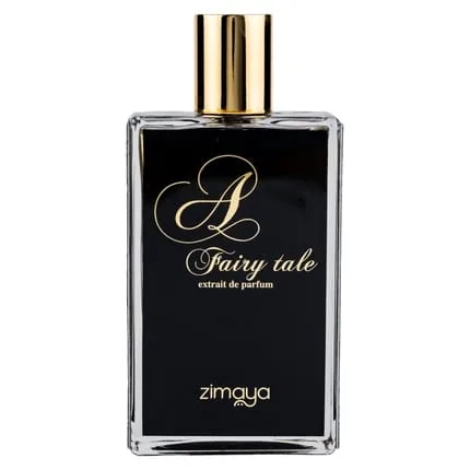 Zimaya A Fairy Tale Extrait De Parfum 100ml