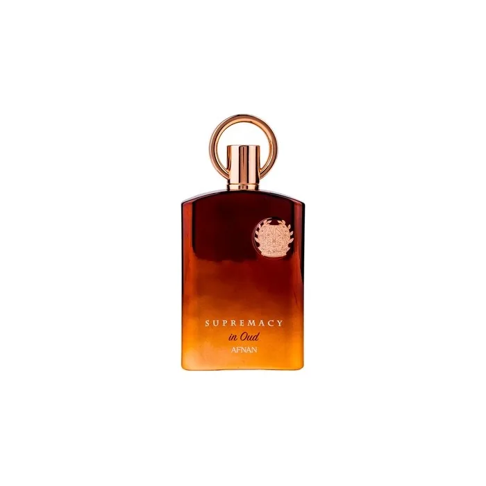 Afnan Supremacy In Oud Extrait De Parfum 150ml